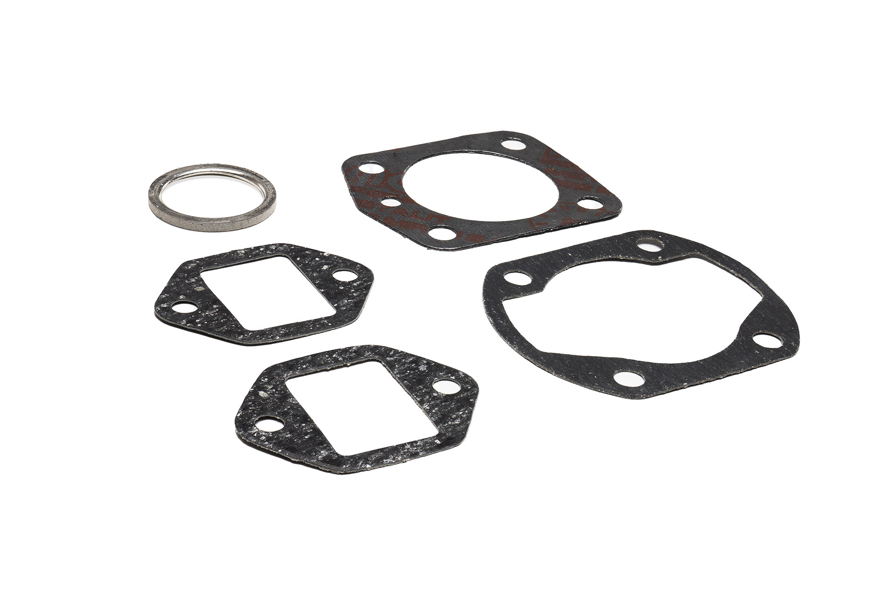 Malossi Complete cylinder gasket set D.45,5 for original cylinder head for MBK EW 50 cc